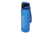 Regatta Great Outdoors 0.6L Tritan Drinks Flip Flask (Oxford Blue) (One Size)