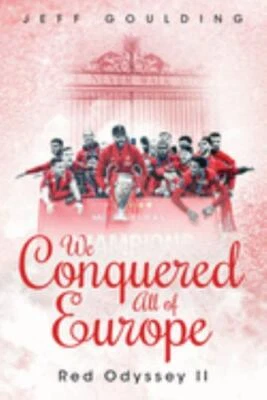 We Conquered All of Europe: Red Odyssey II by in New