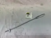 1967-72 Camaro Impala Nova; Upper Kickdown Rod and Swivel; Powerglide; 4 Barrel