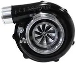 Aeroflow Boosted B5855 1.01 Vband REVerv-Band Outlet G30 770 Black - AF8005-3149BLK