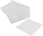 DECOMELODY High-cleaning 9-inch Wipes Paper for Electronic Paint Tool Car Cleaning Lab Nonwoven Wipes