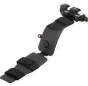 BRAND NEW! MANFROTTO ( MVA511W-1 ) SYMPLA PADDED SHOULDER MOUNT