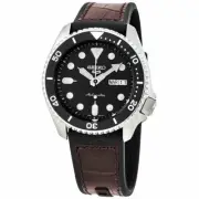 Seiko 5 Specialist Style Automatic SRPD55K2 + Worldwide Warranty AU*au
