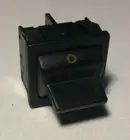 Viking Range oven Light and Convection Fan Switch Replaces Part # PE050016