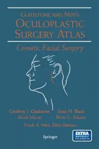 在飛比找博客來優惠-Oculoplastic Surgery Atlas: Co