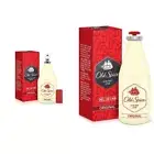 Old Spice After Shave Lotion - ORIGINAL 150 ML For Men - Aftershave