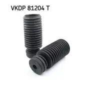Dust Cover Kit shock absorber SKF for Largo Vanette Cargo VKDP 81204 T Top Quali