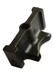 Deck Clips Trex Style Composite decking board clip concealed fixings fittings