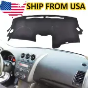 For Nissan Altima 2007_ 2012 Car Dashmat Dash Mat Dashboard Cover Pad Sun Shade