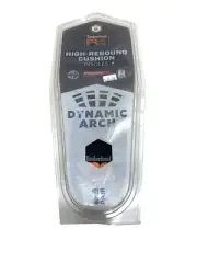 Timberland PRO Insoles Footbed Shoes Boot Insert Dynamic ARch Meduim