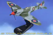 Hobby Master 1:48 Spitfire Mk IX RAF No.324 Wing W. Duncan-Smith MH883