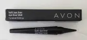 Avon kohl eyeliner pencil - brown black