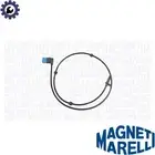SENSOR WHEEL SPEED 172100137010 FOR MERCEDES-BENZ B-CLASS/Sports/Tourer 2.1L
