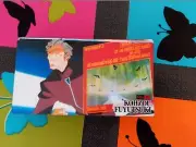 Carddass Masters PART 2 Wide Neon Genesis Evangelion CHAPTER 25 5