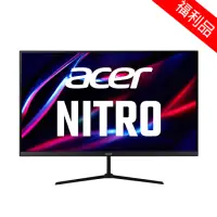 在飛比找momo購物網優惠-【Acer 宏碁】A福利品 QG270 P327型 165H