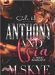 Anthony and Asia ― A Thug Romance