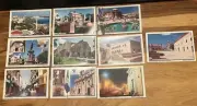 10 Maxy’s Santo Domingo Postcards Maximo Nin