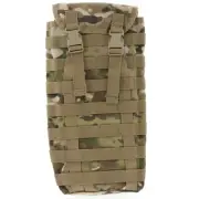 3699 Hydro Pockety-Multicam -2.5L