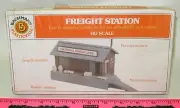 Bachmann Item No. 2671 Freight Station HO scale