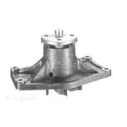 GMB Water Pump - 9928