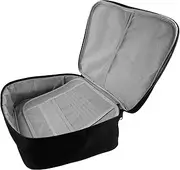 GLSTOY Id Storage Bag Important Document Organizer Important Document Storage Important Document Holder Portable File Organizer Documents Organizer Bag Organizer Paper Organizer Storage