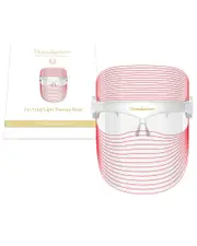 Dermalactives Dermalactives Light Therapy LED Mask 7 in 1
