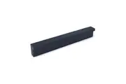 Zinc Kitchen Cabinet Handles Drawer Bar Handle Pull 96mm