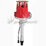 MSD 8572 PRO BILLET TACH DRIVE DISTRIB SUITS CHEV SB/BB CORVETTE