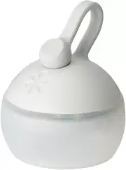 Snow Peak LED Lantern Tanegasu Style: Asamoya (Ivory)
