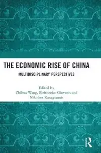 在飛比找博客來優惠-The Economic Rise of China: Mu