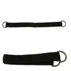 2 Sets 35cm Durable Outdoor Hanging Strap Rope Hammock