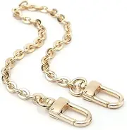 [Xiazw] Mini Copper Purse Chain Shoulder Crossbody Strap Bag Accessories Charm Decoration