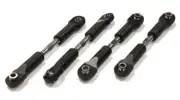 Precision HD Upper Suspension Link (4) Designed for Traxxas 1/10 Nitro Slash 2WD