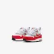 【NIKE 耐吉】休閒鞋 運動鞋 AIR MAX 1 EASYON TD 嬰幼 童鞋 白紅(DZ3309003)