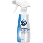 日本 P&G JOY 噴霧式洗碗精 300ML/補充罐(無噴頭) 300ML(日本原裝進口)