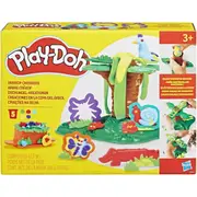 Play-Doh - Treetop Creations - Hasbro