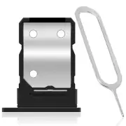 Easy to Install Durable Single SIM Card Holder Slot Eject Pin for OnePlus 10T 5G