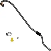 ACDelco Gold 36-352682 (19359711) Power Steering Fluid Reservoir Outlet Hose