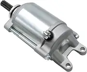 31100-47H00-000 Motorcycle Starter Motor Compatible With Suzuki GSX-R1000 GSXR1000 GSXR 1000 2009-2016 OEM: 3110047H00