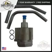 RE52020 Tractor Pump Oil Complete Fits John Deere 1640 2040 2140 2150 2255 +