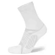 Balega Ultralight Crew Drynamix Running Socks Outdoor Black