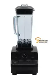 PROFESIONAL ICE BLENDER. 0.5GL/2Lt. TREVI