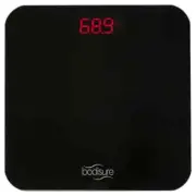 BodiSure BWS100 Weight Scales (180kg/100g)