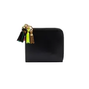 [COMME des GARCONS WALLET] 拉鍊拉錢包