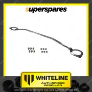 Whiteline Front strut tower Brace for HOLDEN CAPRICE STATESMAN WH MONARO V2