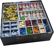 Folded Space Game Inserts - Blood Rage