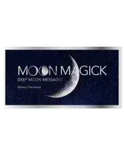 Moon Magick Mini Inspiration Cards