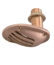 Perko 0065DP6PLB Intake Strainer