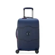 Delsey Chatelet Air 2.0 55cm Carry On Luggage - Navy