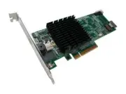 Promise STEX4650 128Mb SAS / SATA Raid 3.0Gbps PCI-Express Controller Card